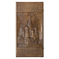 Нарды резные Москва Ustyan