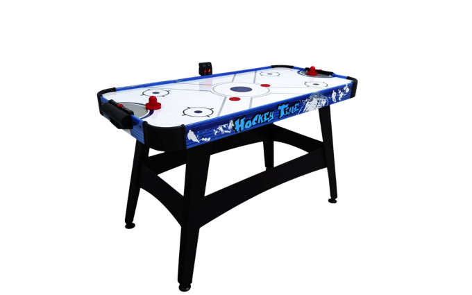 Игровой стол - аэрохоккей DFC 54" 135 x 65 см Игровой стол - аэрохоккей DFC 54" 135 x 65 см