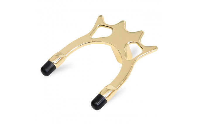 Мост для кия Spider латунь пластиковый наконечник Мост для кия Spider латунь пластиковый наконечник