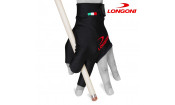 Перчатка Longoni Black Fire S Перчатка Longoni Black Fire S