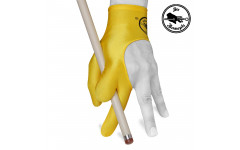 Перчатка Sir Joseph Classic жёлтая S Перчатка Sir Joseph Classic жёлтая S