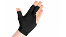 Перчатка-бильярдная Feudor Sport black M/L